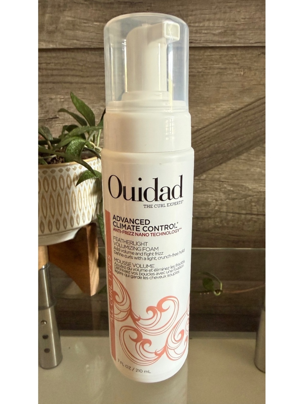 Ouidad Advanced Climate Control